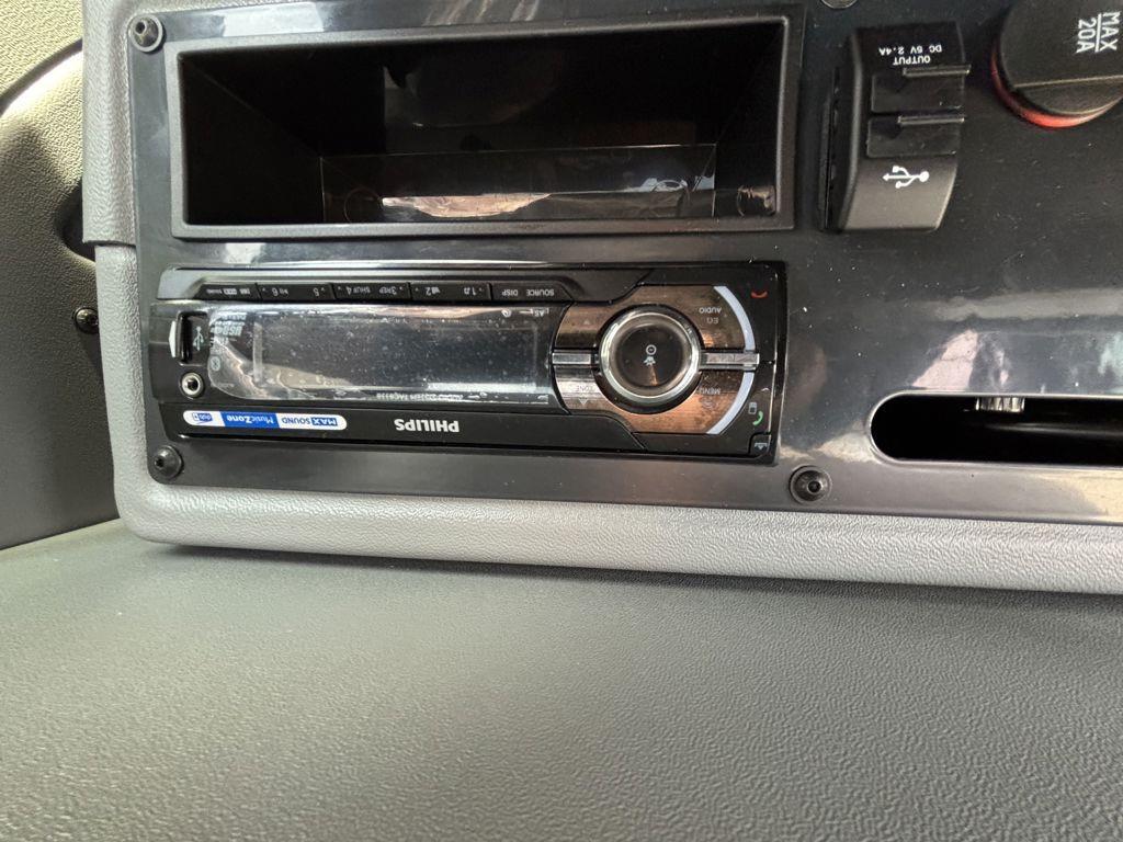 Yanmar B95W Mobilbagger