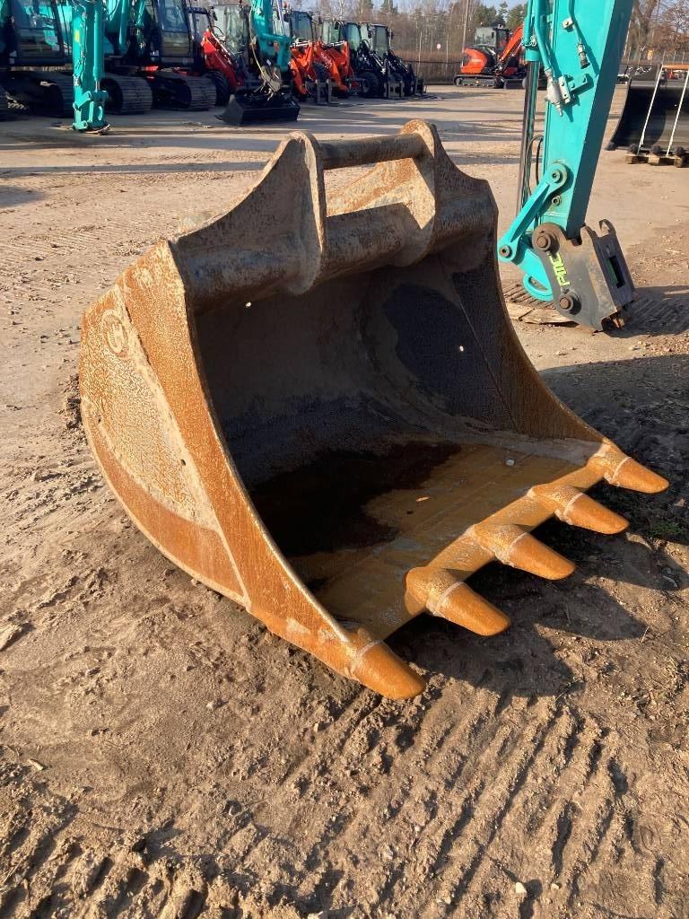 Kobelco SK 210 LC-10 Crawler excavators