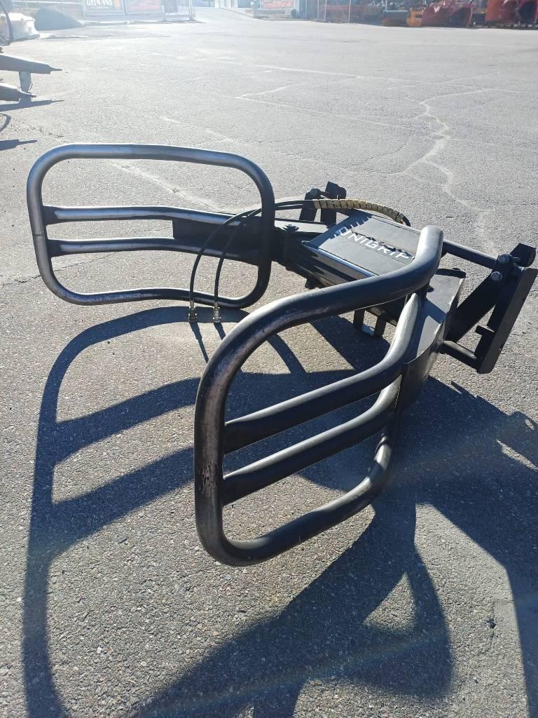 Quicke Unigrip Front loader accessories