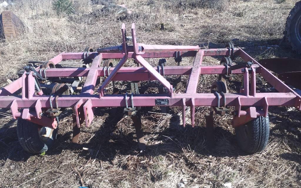 Potila K11 Cultivators