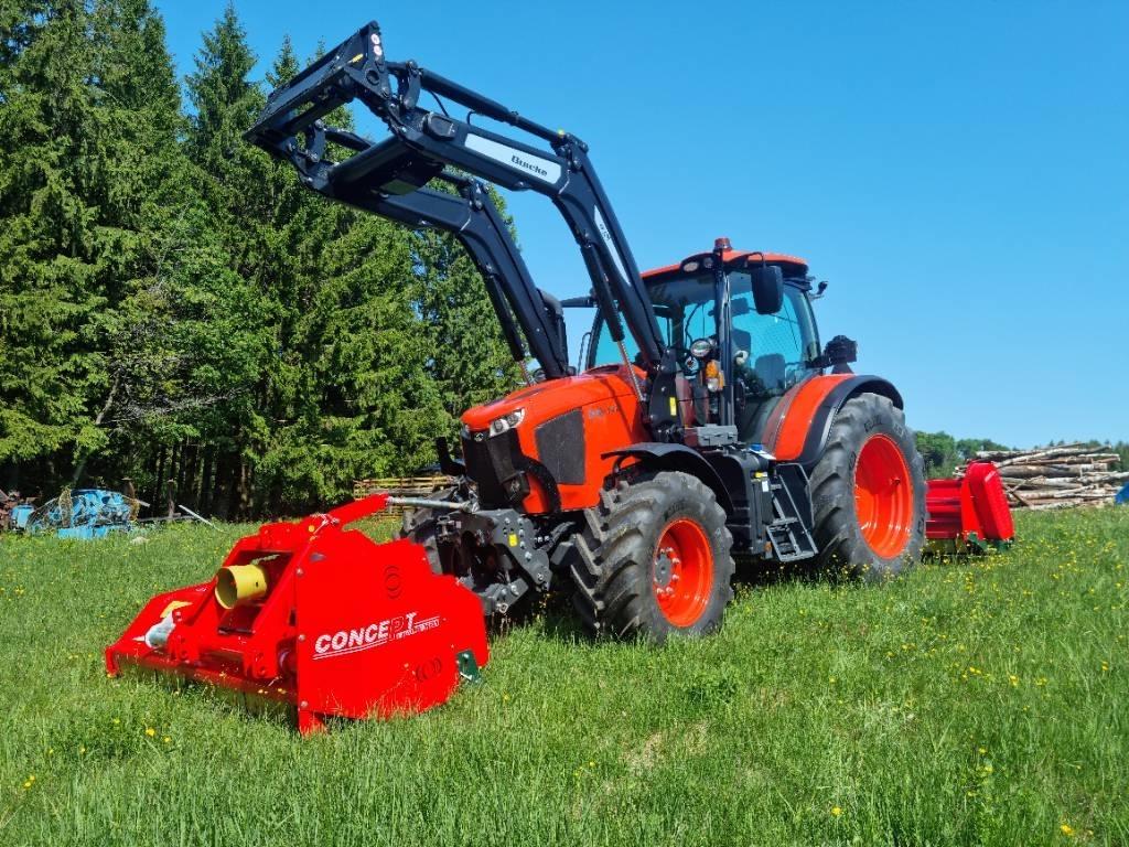 Concept Perugini KT260 Betesputsare