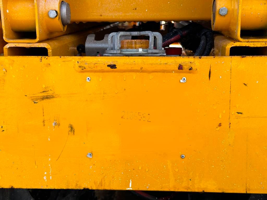 Haulotte COMPACT 10N Plataformas tijera