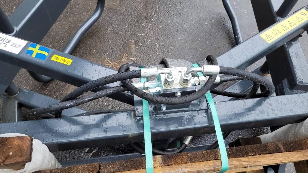 Bala Agri Balgrip 140 HG60 till Volvo L35 Z802 Lastarredskap