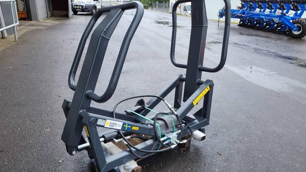 Bala Agri Balgrip 140 HG60 till Volvo L35 Z802 Lastarredskap