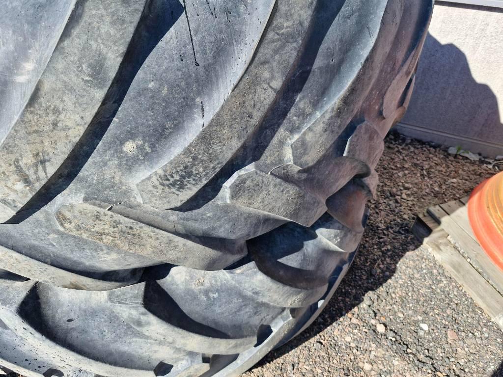Michelin AxioBib IF 710/75- R42 Pneumatici, ruote e cerchioni