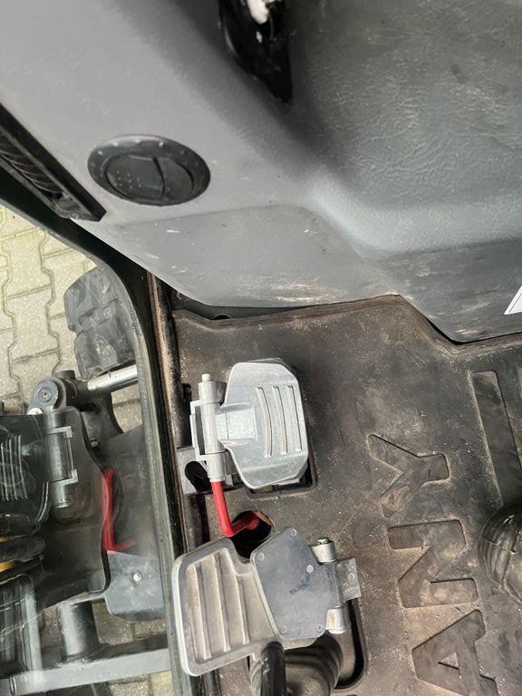 Sany SY18C Minibagger < 7t