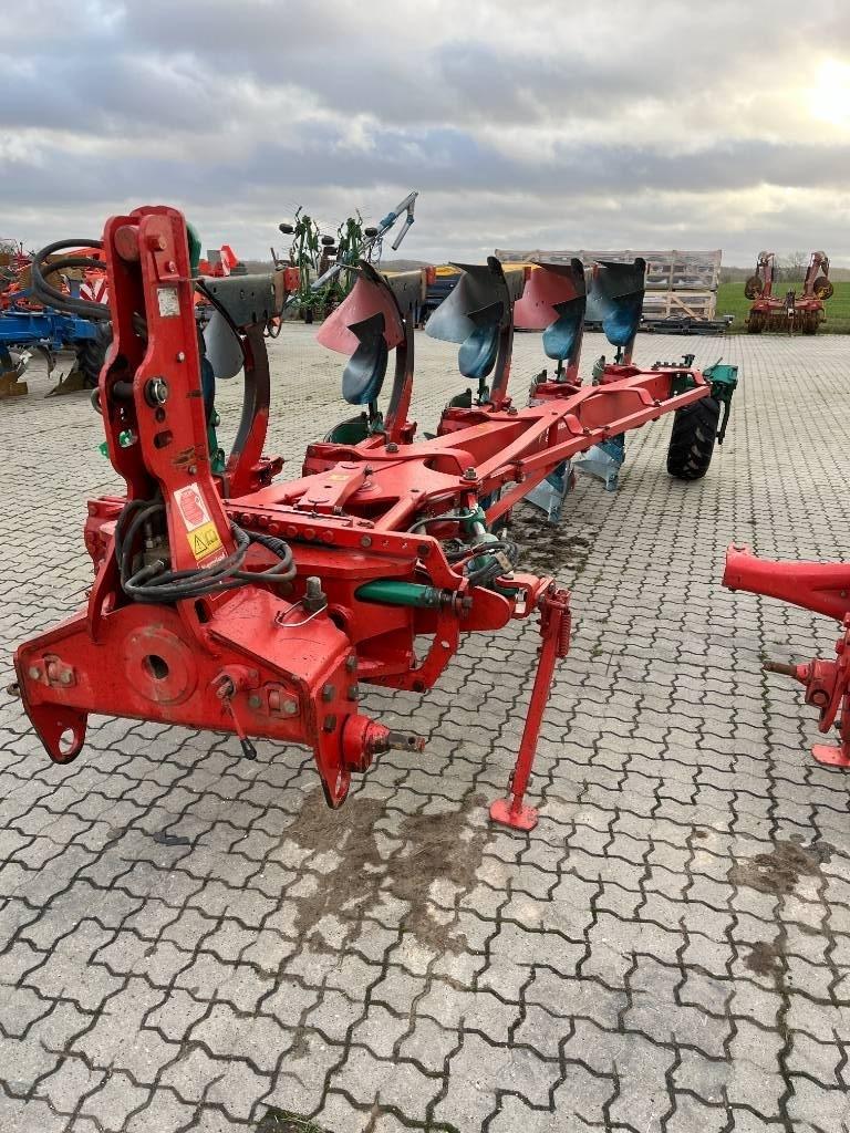 Kverneland EG 300 5 furet Aratri reversibili