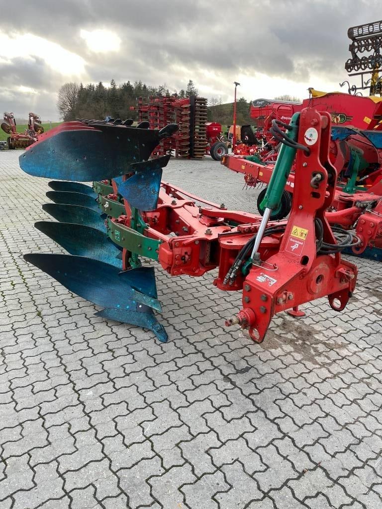Kverneland EG 300 5 furet Aratri reversibili