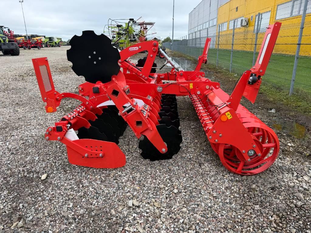 Maschio Gaspardo Veloce Disc harrows