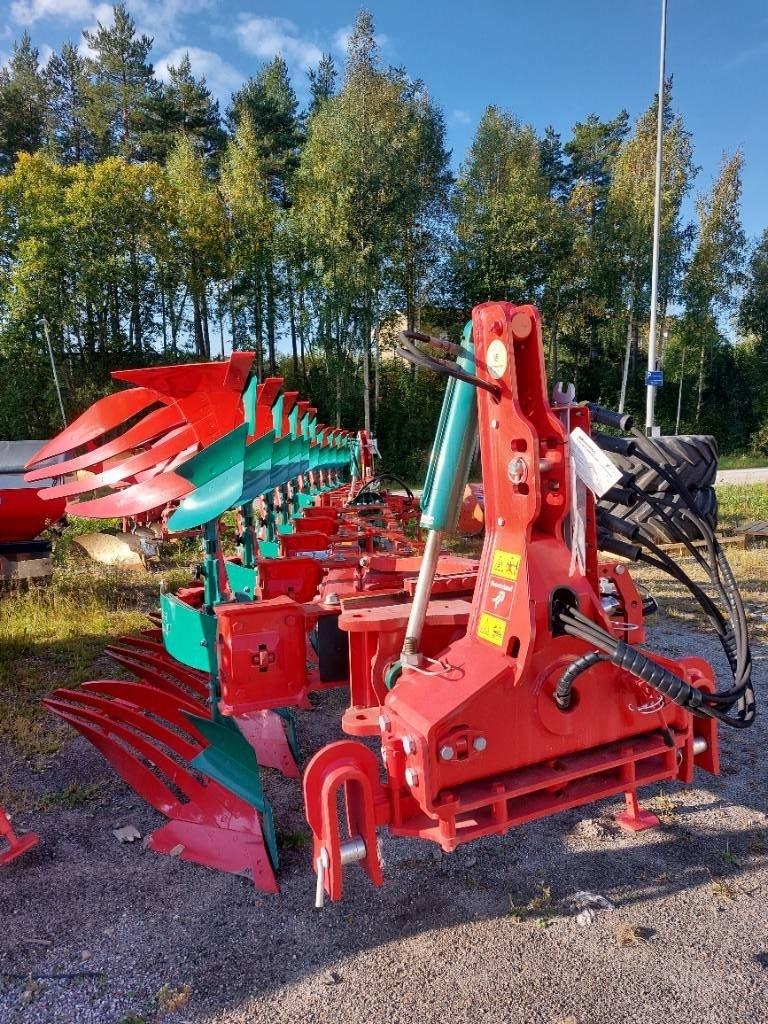 Kverneland 3300 variomat Växelplogar