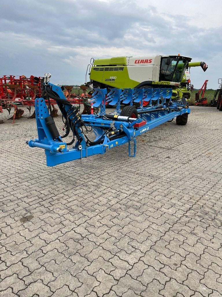 Lemken Diamant 16 Aratri reversibili