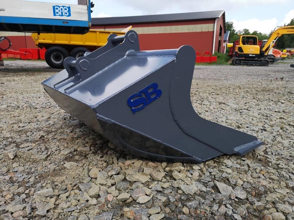 SB Planerskopa 1,20M 300L S40 Skopor