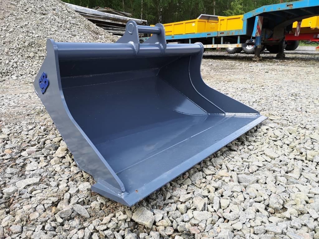 SB Planerskopa 1,20M 300L S40 Skopor
