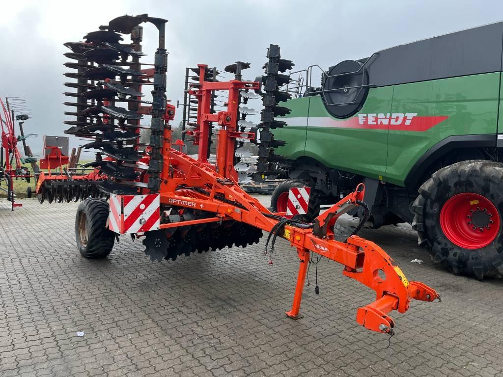 Kuhn Optimer 6003 Erpici a dischi