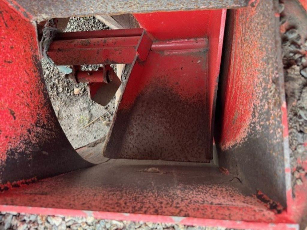 Tokvam HS230 Spazzaneve