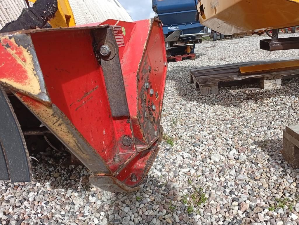 Twose TP 625T Hedge trimmers