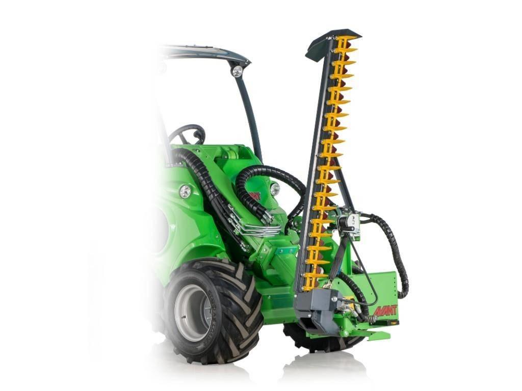 Avant Slåtterbalk 1450mm Grönytemaskiner - Övriga
