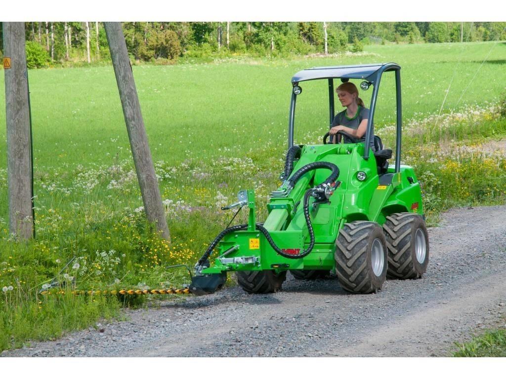 Avant Slåtterbalk 1450mm Grönytemaskiner - Övriga