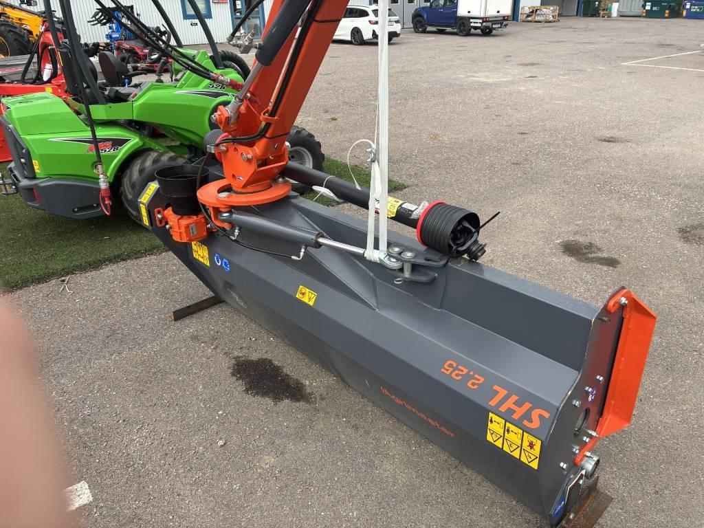 Agrimaster SHL 2,25 Lantbruk - Övrigt
