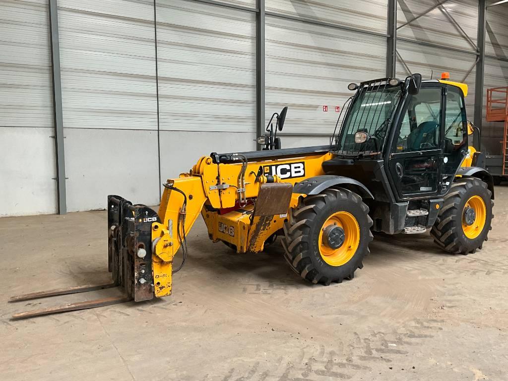 JCB 540-140 Teleskoplader