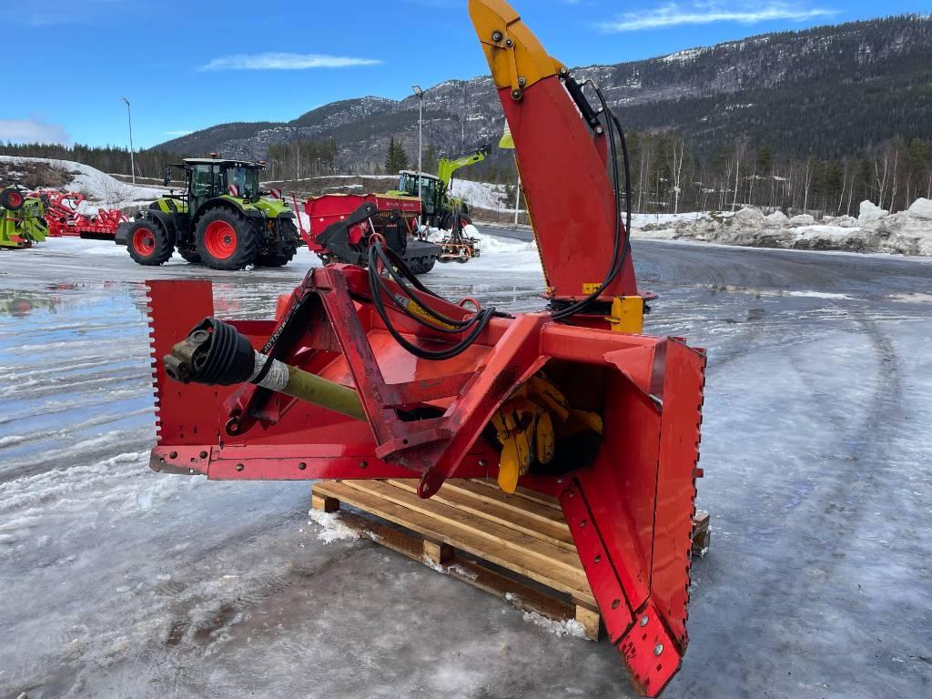 Duun VF 230 Snow throwers