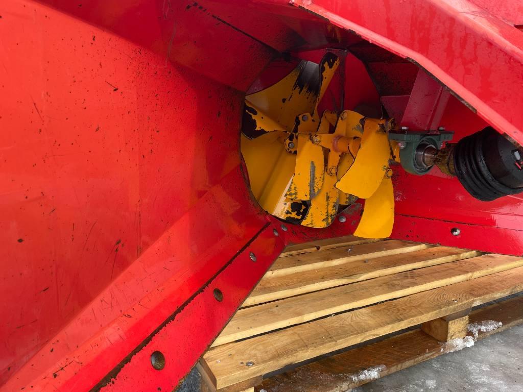 Duun VF 230 Snow throwers