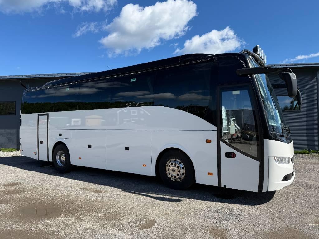 Volvo B11R 9700HD. 11,05m length. Turbuss