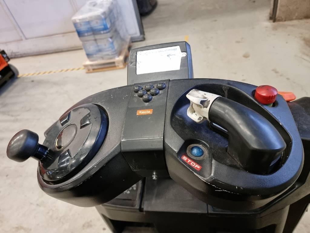 Rocla PS 20 Matalakeräilytrukit
