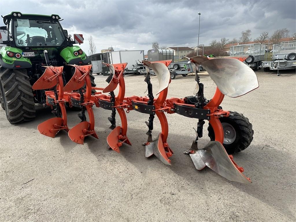 Kubota RV3005V Demo Växelplogar