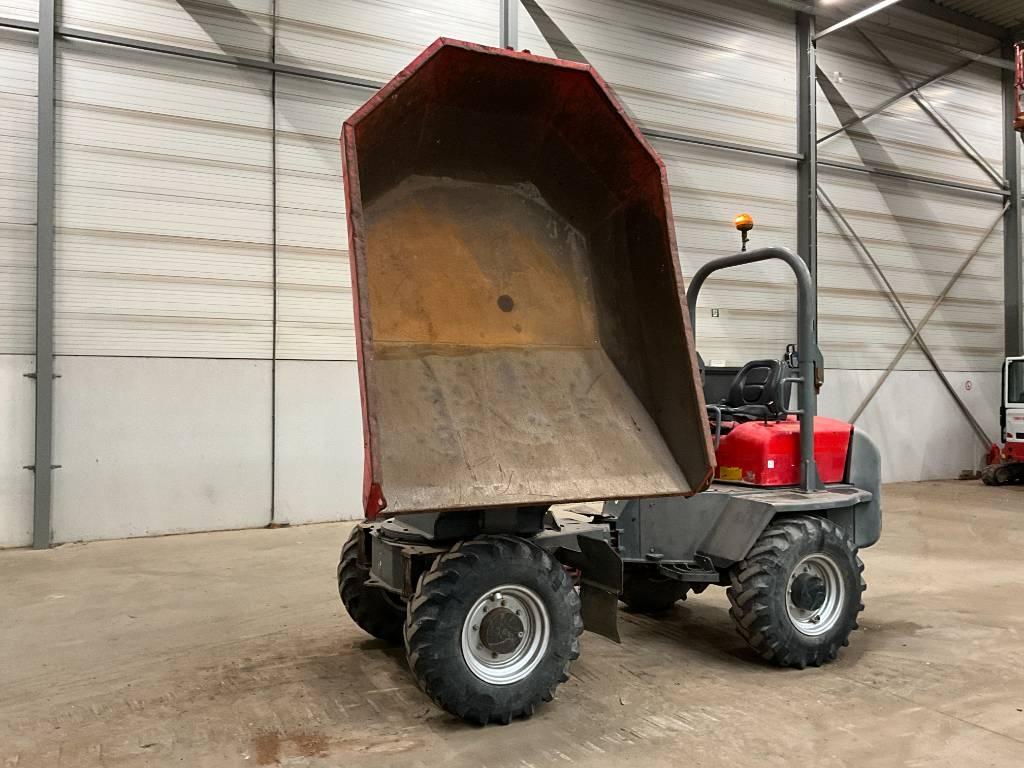 Neuson 5001 Mini dumper