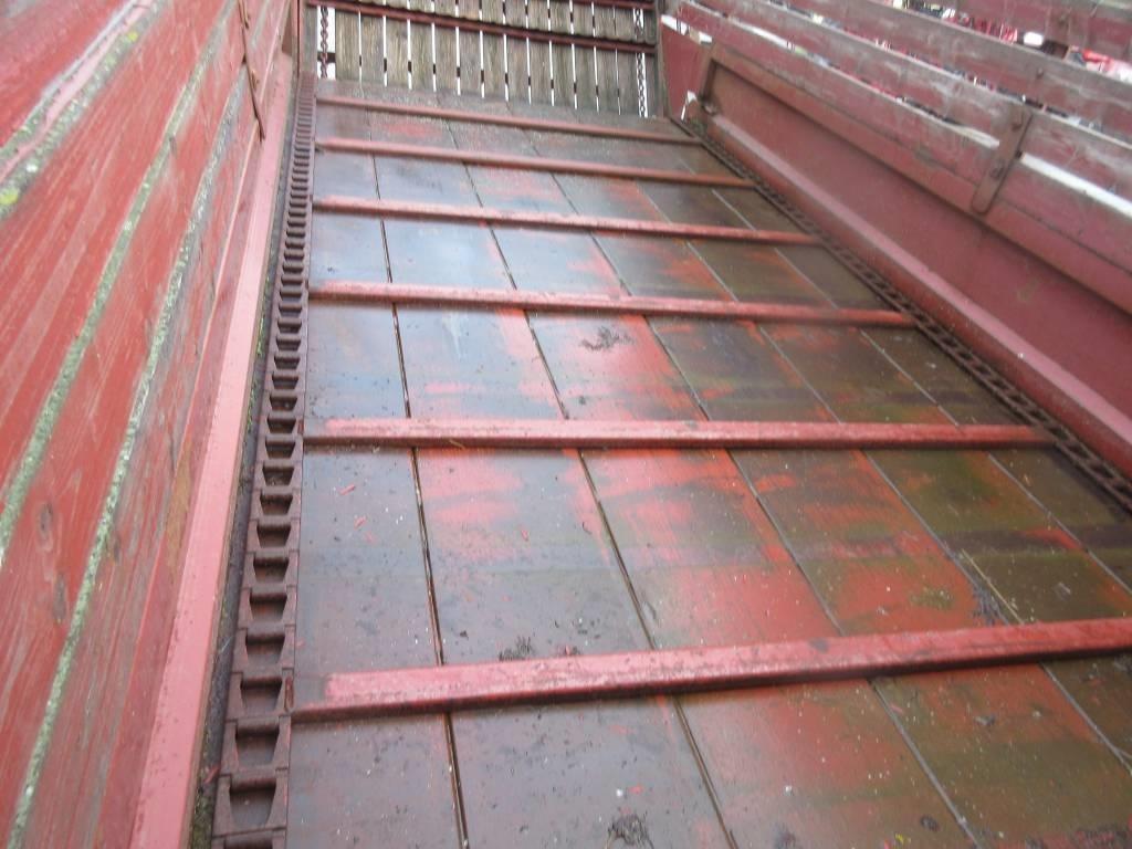 Rysky teli Rimorchi multiuso