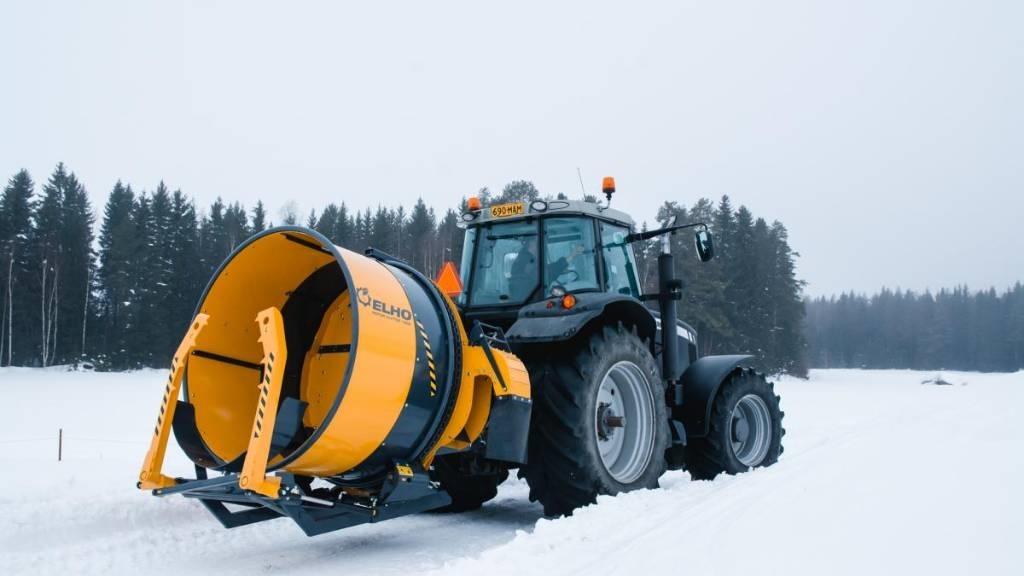 Elho Rotorcutter 1500 Altri macchinari per falciare e trinciare