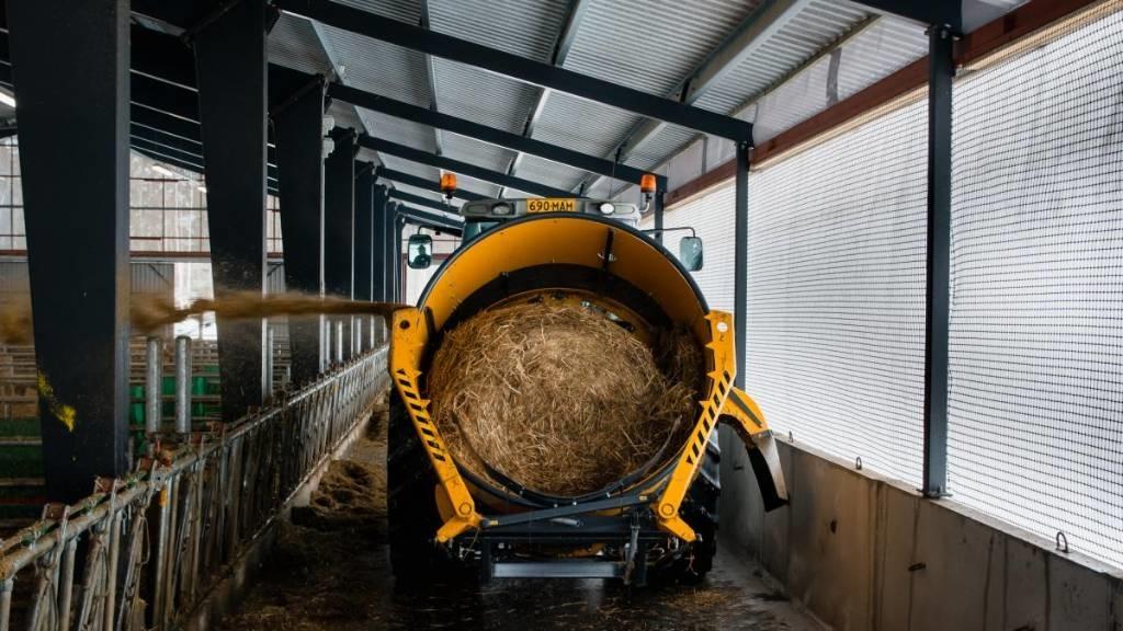 Elho Rotorcutter 1500 Altri macchinari per falciare e trinciare