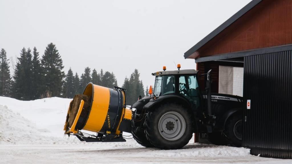 Elho Rotorcutter 1500 Altri macchinari per falciare e trinciare