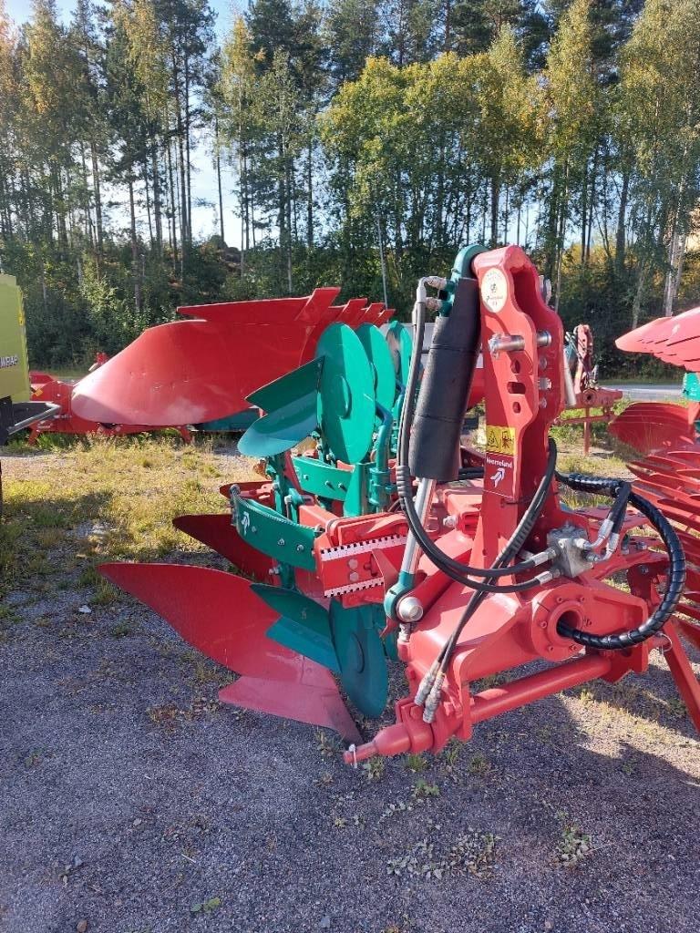 Kverneland 150S Växelplogar