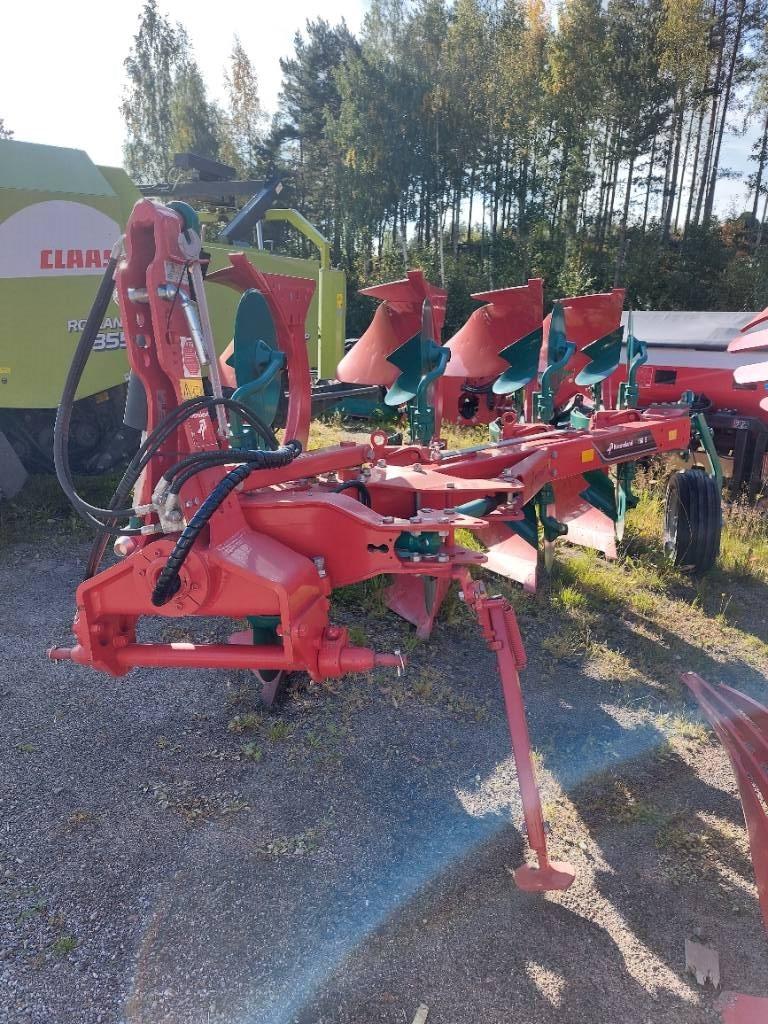 Kverneland 150S Växelplogar