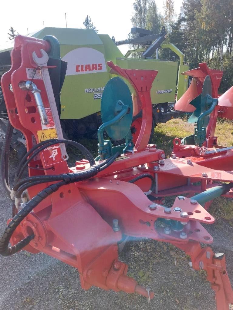 Kverneland 150S Växelplogar
