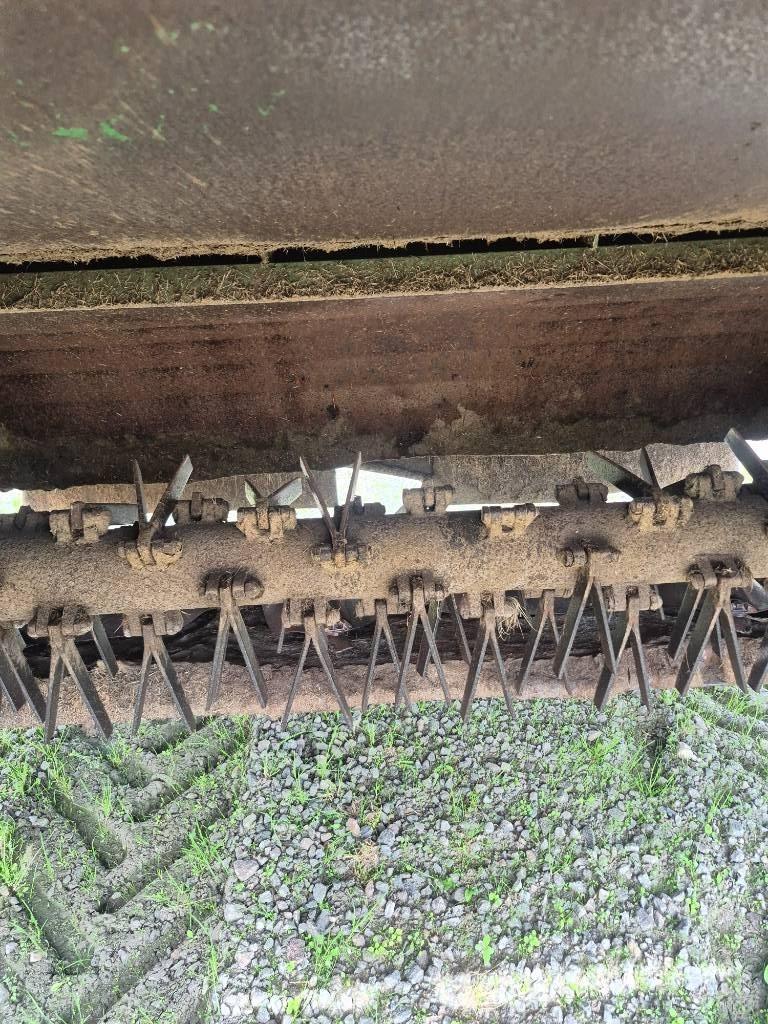 John Deere 730 Mower-conditioners