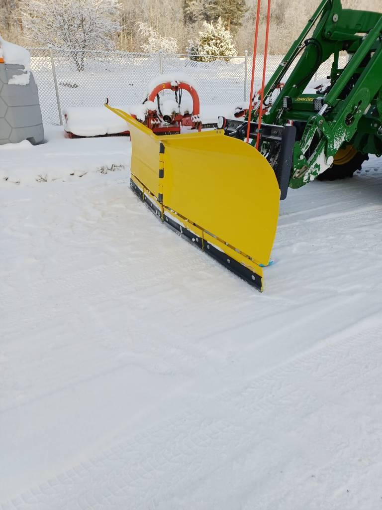 Vama Nivelaura EAN3200K Grader