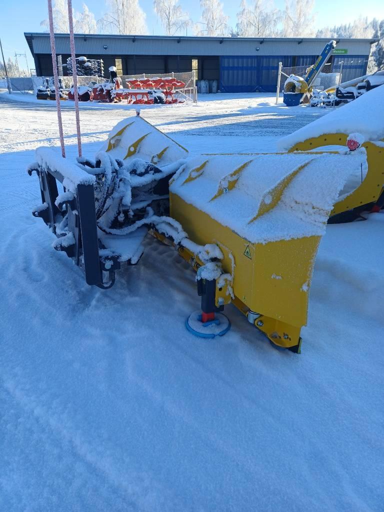 Vama Nivelaura EAN3200K Grader