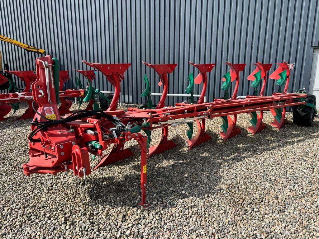 Kverneland 3300 S Variomat 6 F Aratri reversibili