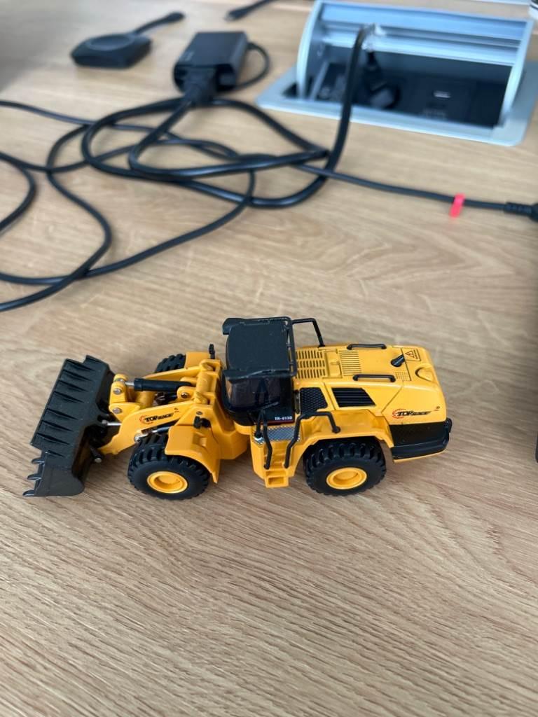 CAT 966 Wheel loaders