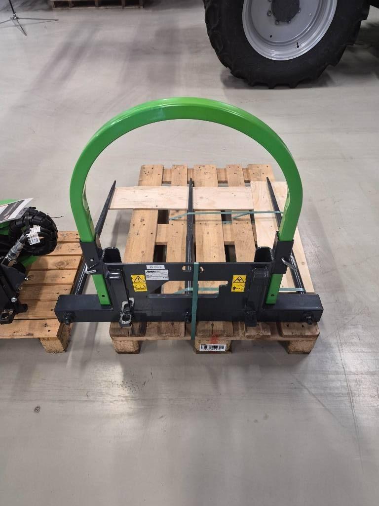 Avant Balpsjut Lastarredskap