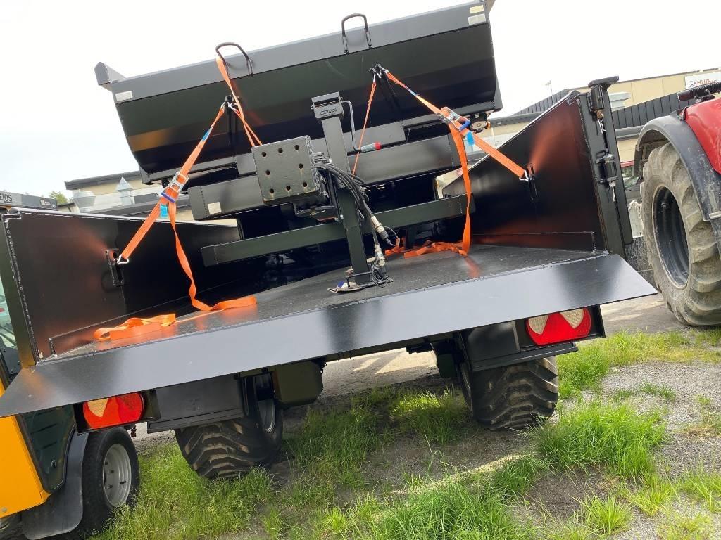 Waldung Kärran 9T Övriga
