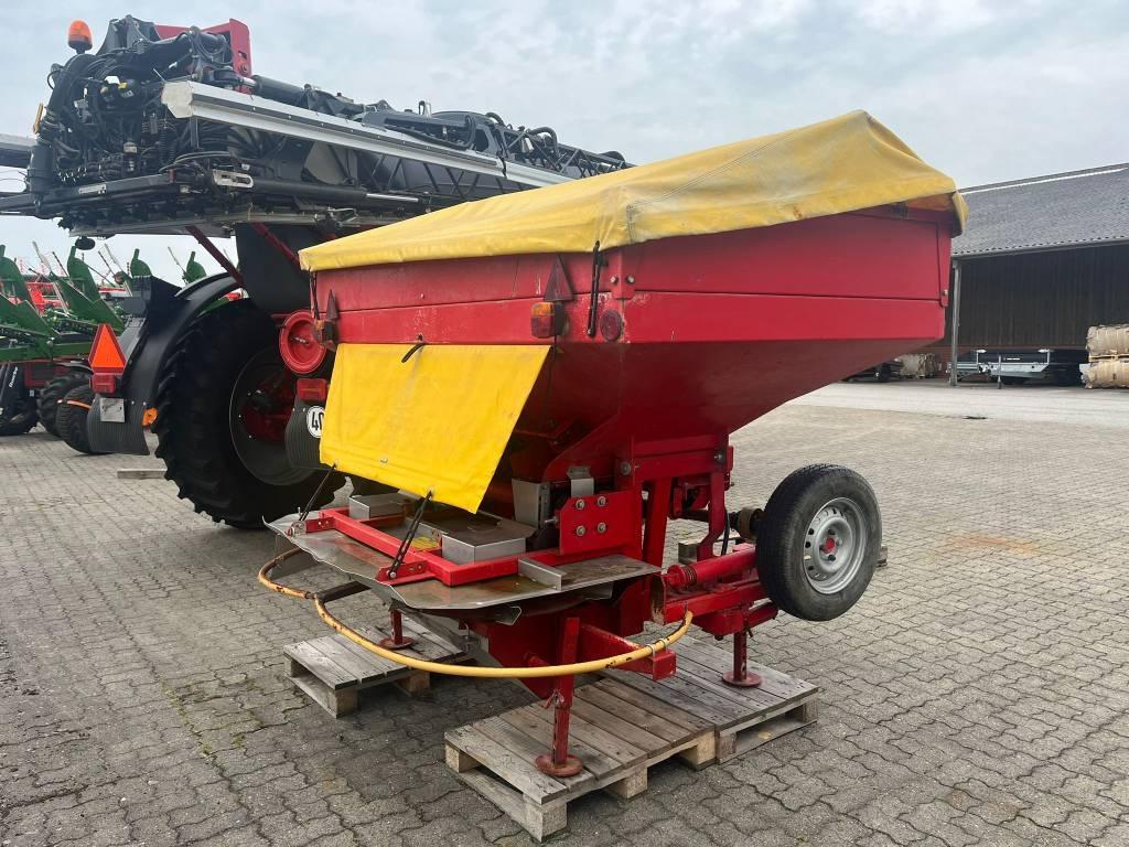 Bredal B 2 XL Spargiletame