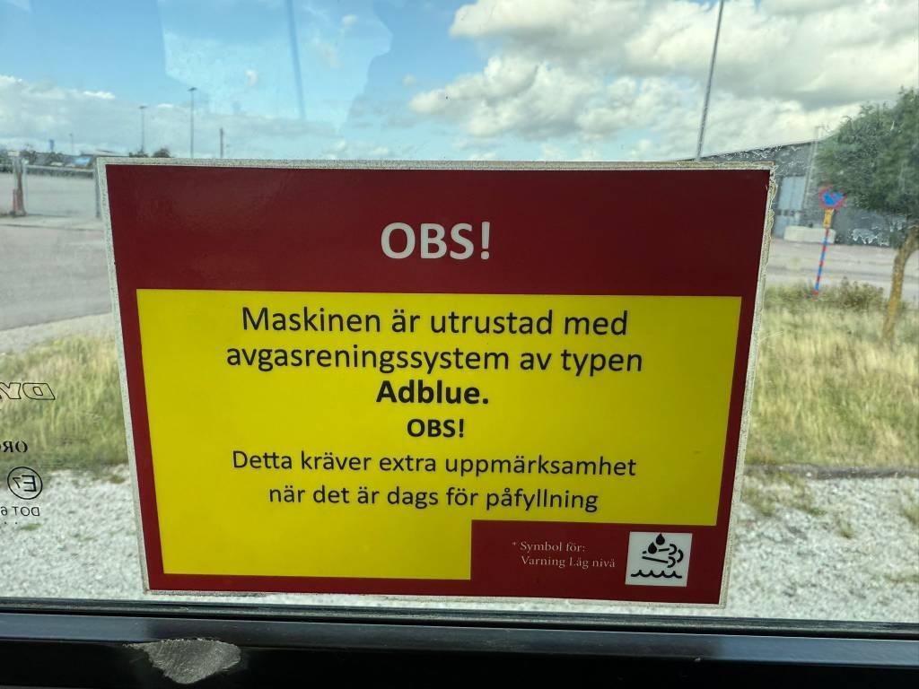 Dynapac CA 6500 D Låga timmar 740 000 kr exkl moms Envalsvältar