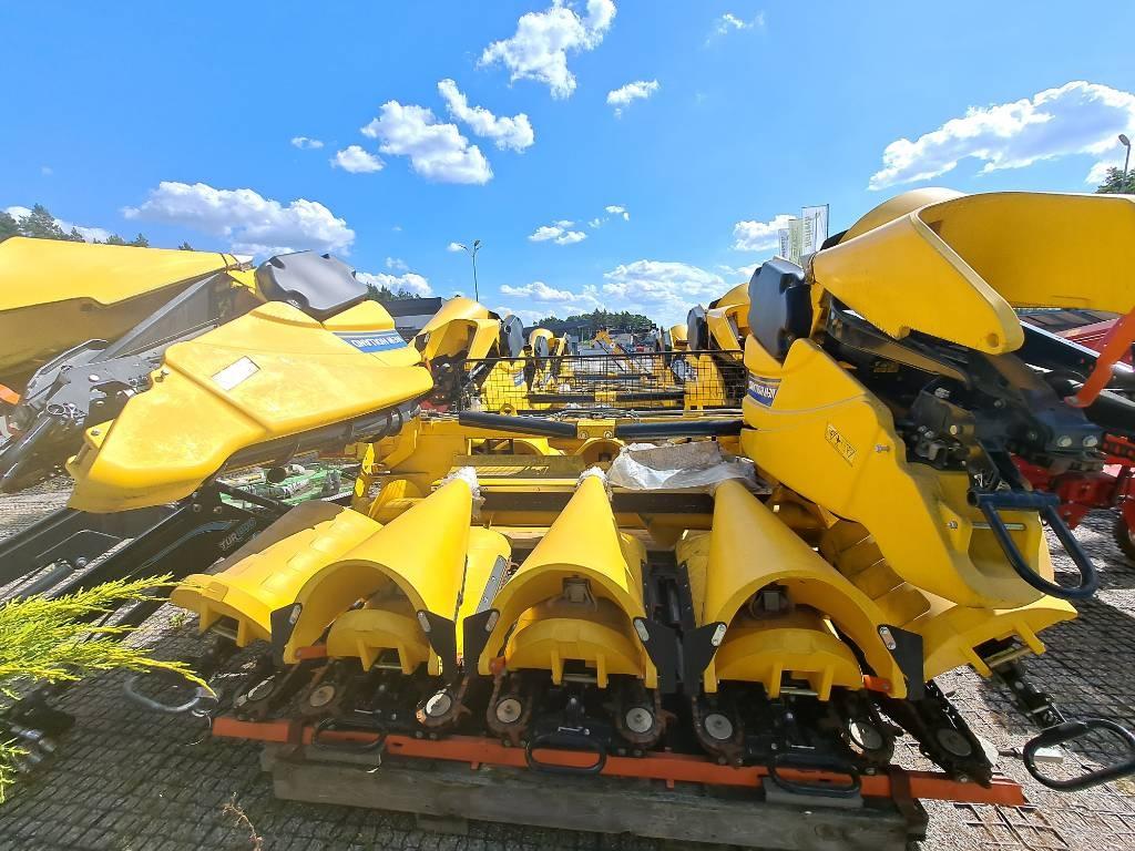 New Holland 980CF 6R 75 Other harvesting equipment