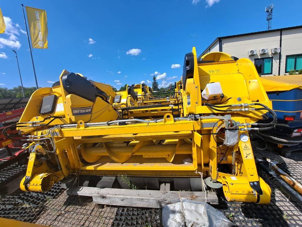 New Holland 980CF 6R 75 Other harvesting equipment