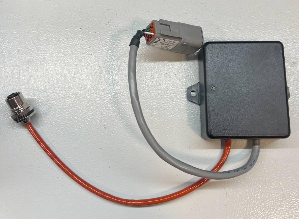 Manitou Olika Elektronik