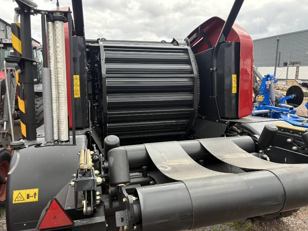 Case IH RB545 Övriga traktortillbehör
